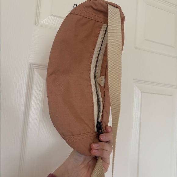 Walker Family Goods Peach Louie Sling Bag - Picture 2 of 4